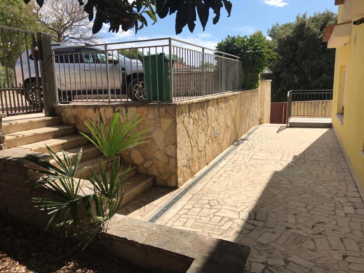 Vale Lunga Apartments Pula Exterior photo