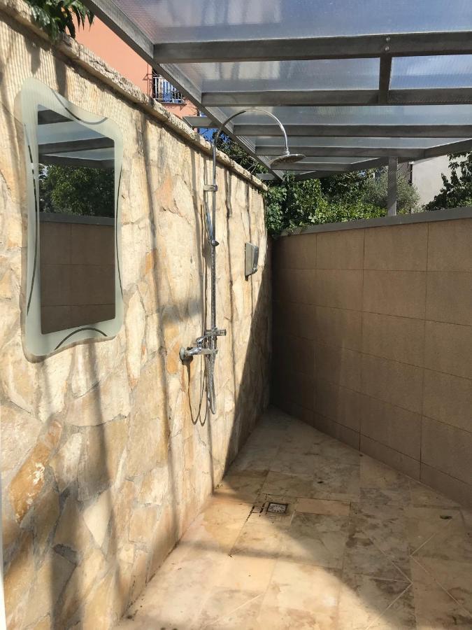 Vale Lunga Apartments Pula Exterior photo
