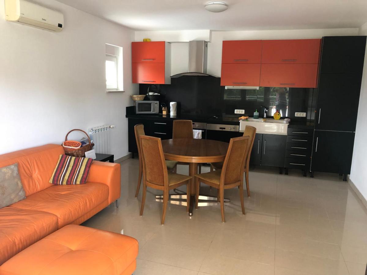 Vale Lunga Apartments Pula Exterior photo